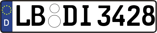 LB-DI3428