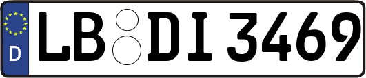LB-DI3469