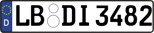 LB-DI3482
