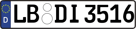 LB-DI3516