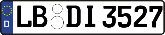 LB-DI3527
