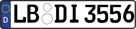 LB-DI3556