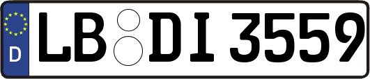 LB-DI3559