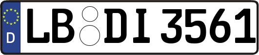 LB-DI3561