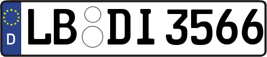 LB-DI3566