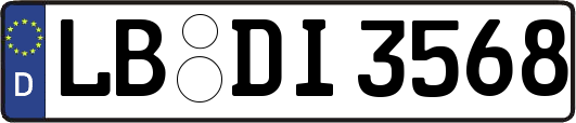 LB-DI3568