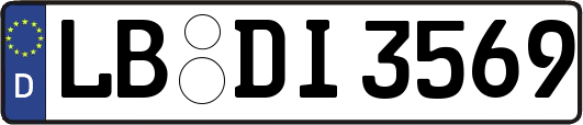 LB-DI3569