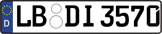 LB-DI3570