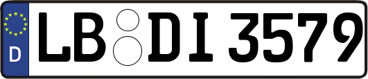 LB-DI3579