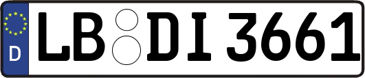 LB-DI3661