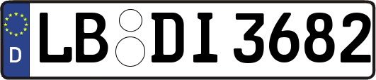 LB-DI3682