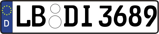 LB-DI3689