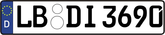 LB-DI3690