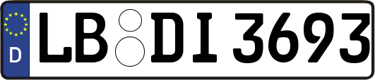 LB-DI3693