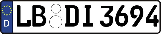 LB-DI3694