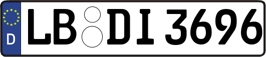 LB-DI3696