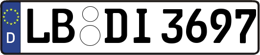 LB-DI3697