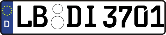 LB-DI3701