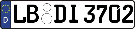 LB-DI3702