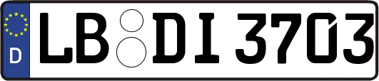 LB-DI3703