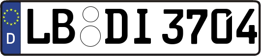 LB-DI3704