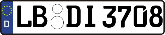 LB-DI3708