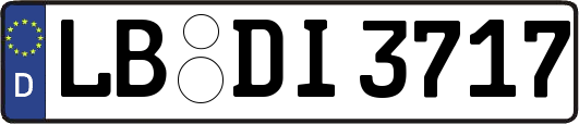 LB-DI3717