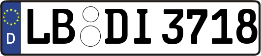 LB-DI3718