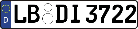 LB-DI3722