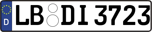 LB-DI3723