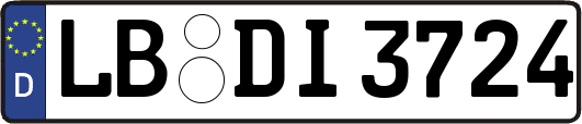 LB-DI3724