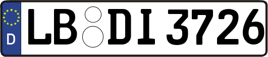 LB-DI3726