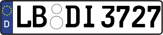 LB-DI3727