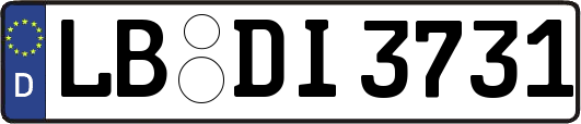 LB-DI3731