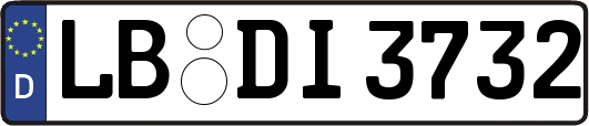 LB-DI3732