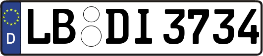 LB-DI3734