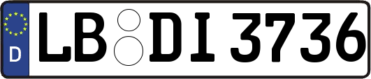 LB-DI3736