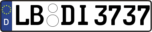 LB-DI3737