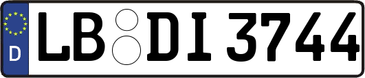 LB-DI3744