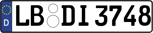 LB-DI3748