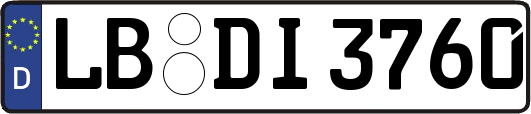 LB-DI3760