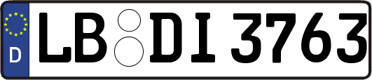 LB-DI3763