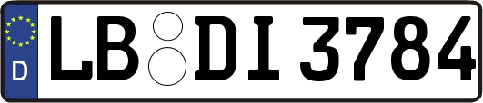 LB-DI3784