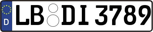 LB-DI3789