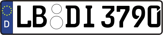 LB-DI3790