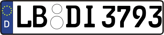 LB-DI3793