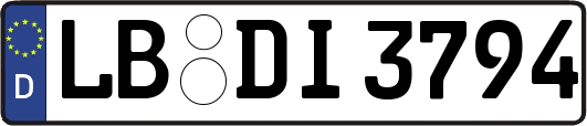 LB-DI3794