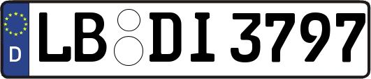 LB-DI3797