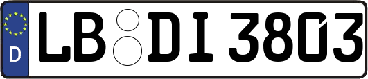 LB-DI3803