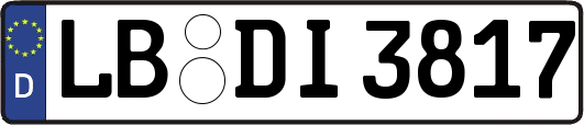 LB-DI3817